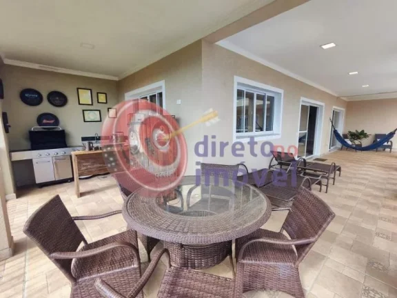 Imagem CASA EM CONDOMINIO 500m² 6 SUÍTES 4 VAGAS ATIBAIA SÃO PAULO