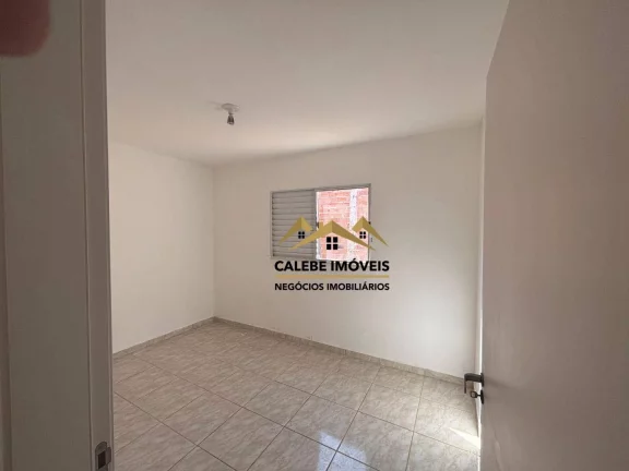 Imagem Casa com 2 dormitórios à venda, 48 m² por R$ 175.000,00 - Lagoa Vermelha - Tatuí/SP