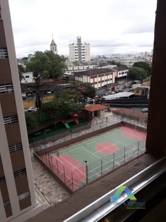 Imagem Apartamento à venda no bairro Vila das Mercês - São Paulo/SP