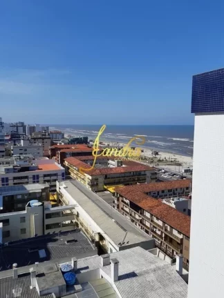 Imagem Cobertura duplex com vista eterna com 3 dormitórios e 02 boxes