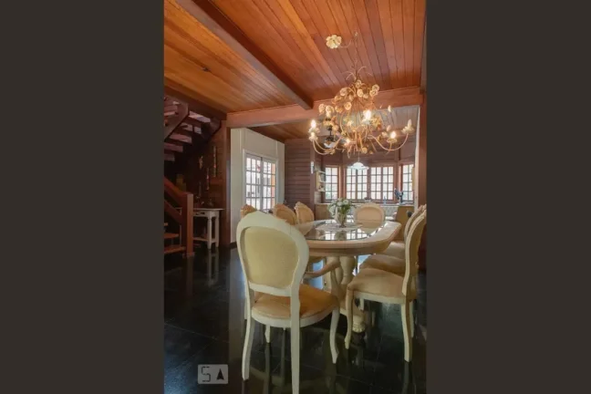 Imagem Casa à Venda - Vargem Pequena, 3 Quartos, 1000 m2
