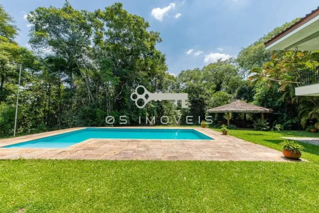Imagem Cond Pq Silvino Pereira - 6d/2sts, salão festas, piscina, gourmet!
