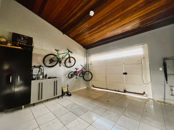 Imagem Casa tipo para venda em Villa Real com 2 quartos, sendo 1 suíte, 84m2