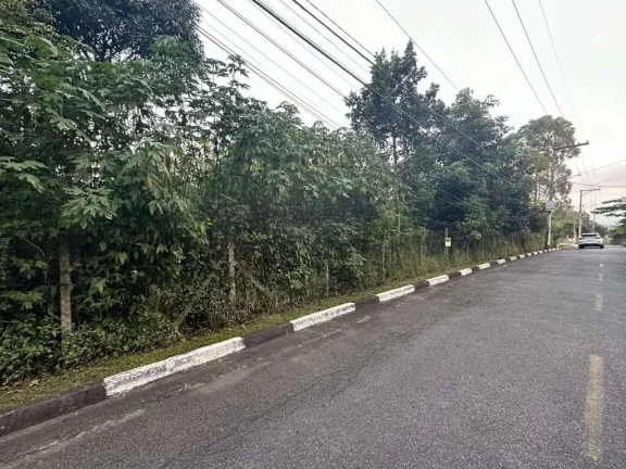 Imagem Cond. Chác. dos Lagos - Lote com 4.900 m²!