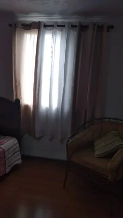 Imagem Vendo apartamento em Camilópolis, Santo André