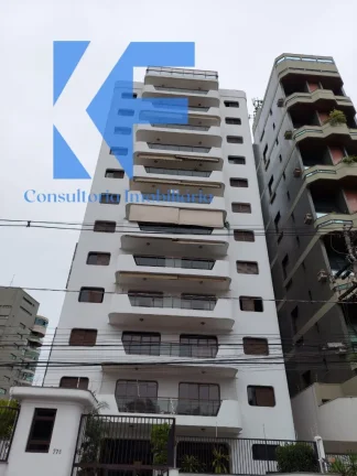 Imagem APARTAMENTO RESIDENCIAL em CAMPINAS - SP, CENTRO