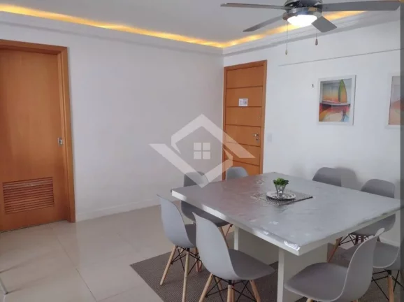 Imagem Apartamento 3 Quartos com Suíte na Barra da Tijuca – Porteira Fechada