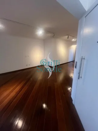 Imagem Apartamento para alugar em Itaim Bibi - São Paulo/SP.