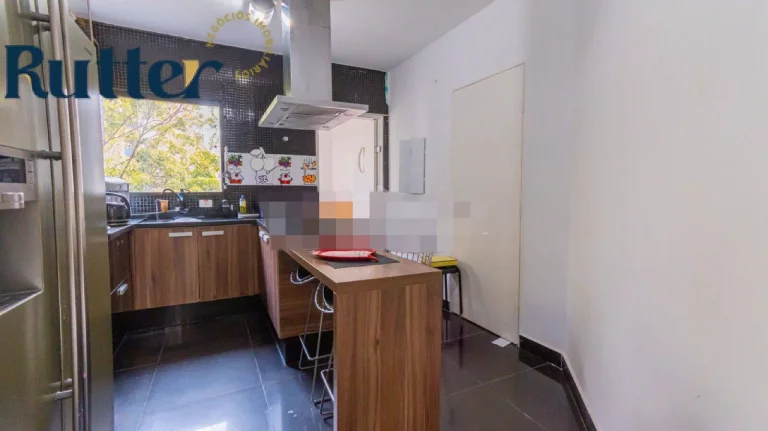 Imagem Apartamento à Venda, em Vila Andrade - São Paulo Imagem Apartamento à Venda, em Vila Andrade - São Paulo
