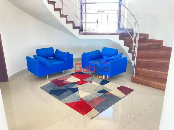 Imagem Casa com 5 dormitórios à venda, 613 m² por R$ 10.000.000,00 - João Fernandes - Armação dos Búzios/RJ