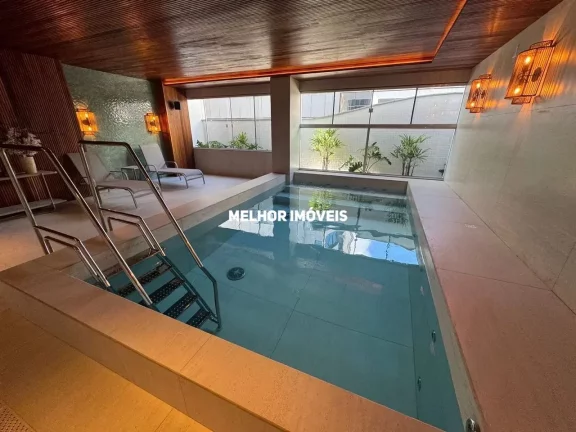 Imagem Apartamento à venda com 04 suítes no Ed. Olímpia Residence em Balneário Camboriú