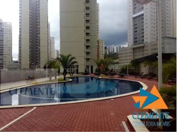 Imagem Apartamento de 92 m2 Condomínio no Vila da Serra - Belo Hte