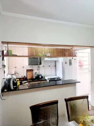 Imagem Sobrado com 3 dormitórios à venda, 110 m² por R$ 480.000,00 - Jardim América - Poá/SP
