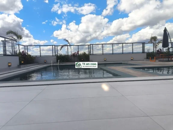 Imagem APARTAMENTO RESIDENCIAL em JACAREÍ - SP, LOTEAMENTO VILLA BRANCA