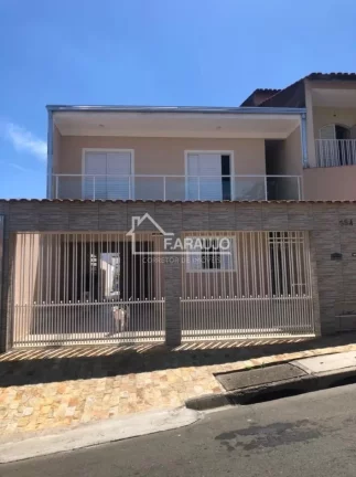 Casa para venda em Sorocaba-SP!
