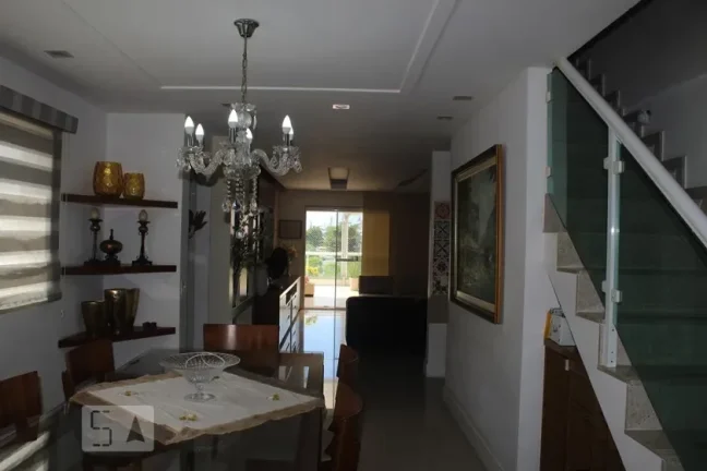 Imagem Apartamento à Venda - Recreio, 4 Quartos, 380 m2