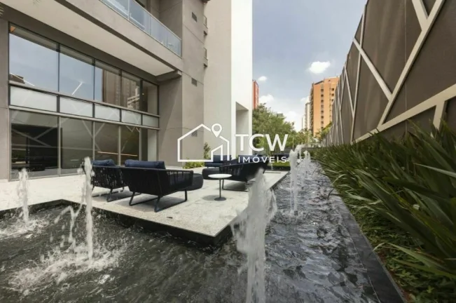 Imagem Apartamento à venda no bairro Vila Nova Conceição - São Paulo/SP, Zona Sul
