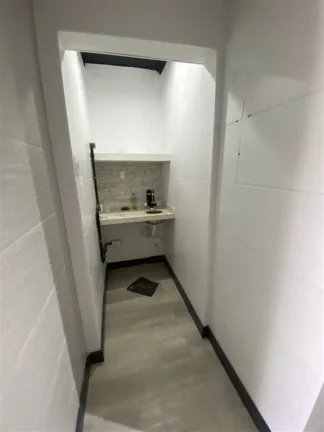 Imagem COMERCIAL COM 80 m² - GUILHERMINA - PRAIA GRANDE SP