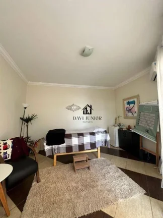Imagem Casa com 5 suítes para alugar, 520 m² por R$ 15.000/mês - Parque Campolim - Sorocaba/SP