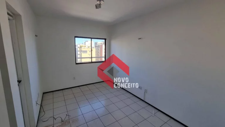 Imagem Apartamento com 3 dormitórios à venda, 151 m² por R$ 570.000 - Dionisio Torres - Fortaleza/CE