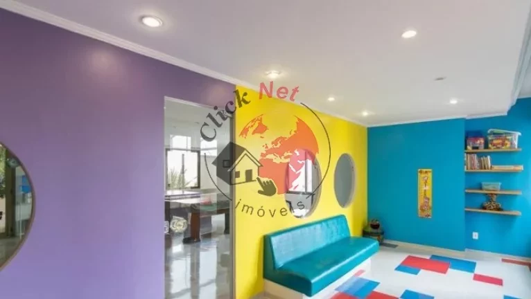 Imagem Apartamento à Venda no bairro Santo Antônio em São Caetano do Sul