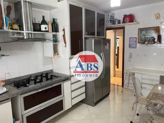 Imagem Apartamento com 3 dormitórios à venda, 150 m² por R$ 1.150.000,00 - Ponta da Praia - Santos/SP