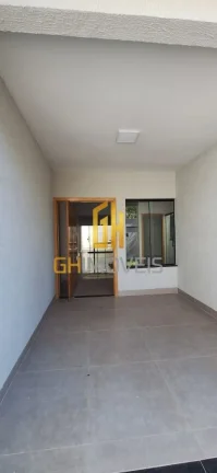 Imagem Casa no Residencial Antônio Barbosa, ao lado do Campus da UFG, com 150 M² de área total e 107 M²...
