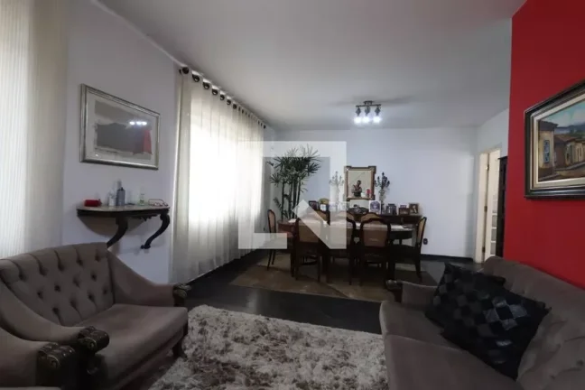 Imagem Casa à Venda - Vila Mariana, 3 Quartos, 167 m2