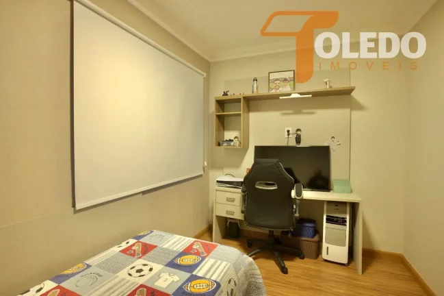 Imagem Apartamento 4 ou + dormitórios para Venda em São Paulo / SP no bairro Tatuapé