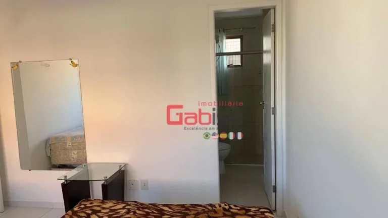 Imagem Apartamento com 3 dormitórios à venda, 131 m² por R$ 580.000,00 - Braga - Cabo Frio/RJ