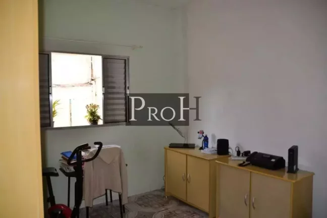 Imagem Casa com 2 Quartos à Venda, 111 m² em Cerâmica - São Caetano Do Sul