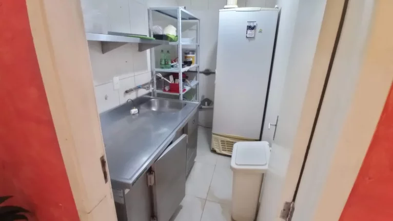 Imagem Casa Comercial à Venda, Trindade, Florianópolis, SC