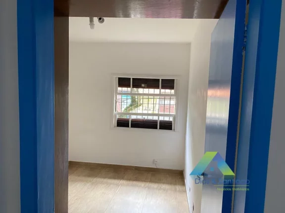 Imagem Sobrado Reformado com 3 Quartos e 4 banheiros para venda no Brooklin/SP!