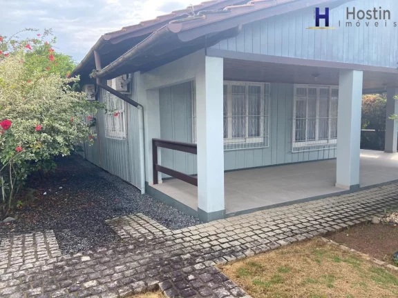 Imagem CASA RESIDENCIAL em SÃO FRANCISCO DO SUL - SC, Rocio Grande