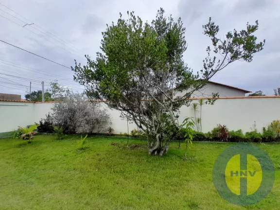 Imagem Vendo casa de segunda locação ótima localização