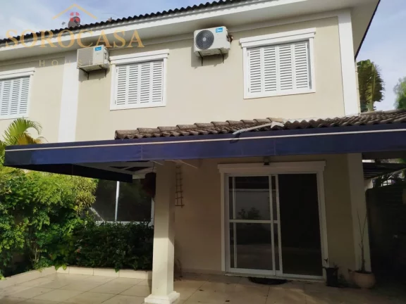 Imagem Casa à Venda - Sobrado 4 dorm. - Cond. D...apos;Amalfi - Zona Sul