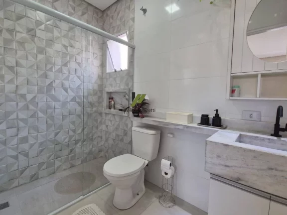 Imagem LINDA CASA EM CONDOMÍNIO