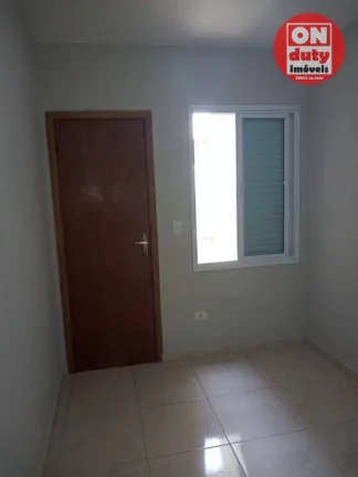 Imagem Apartamento à venda, 48 m² por R$ 230.000,00 - Vila Voturuá - São Vicente/SP