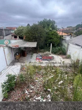 Imagem Sobrado Capão da Imbuia
