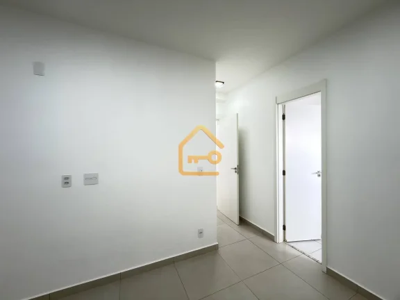 Imagem Apartamento à venda no Green Life, 2 dormitórios, Villa Branca, Jacareí