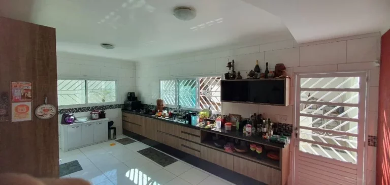 Imagem Sobrado com 3 dormitórios à venda, 250 m² por R$ 950.000,00 - Jardim Medina - Poá/SP