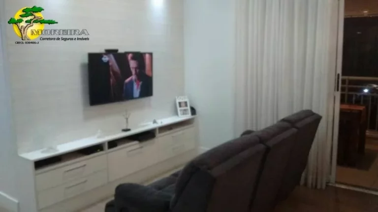 Imagem APARTAMENTO PARA VENDA NO LIMÃO