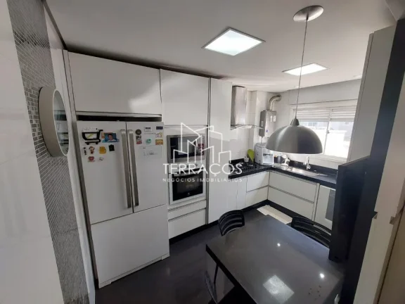Imagem CASA À VENDA, 3 DORMITÓRIOS, 89 M², CONDOMINIO VINTAGE CLUB - ENGORDADOURO - JUNDIAÍ - SP