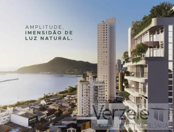 Imagem Lançamentos para Venda em Itajaí / SC no bairro Fazenda