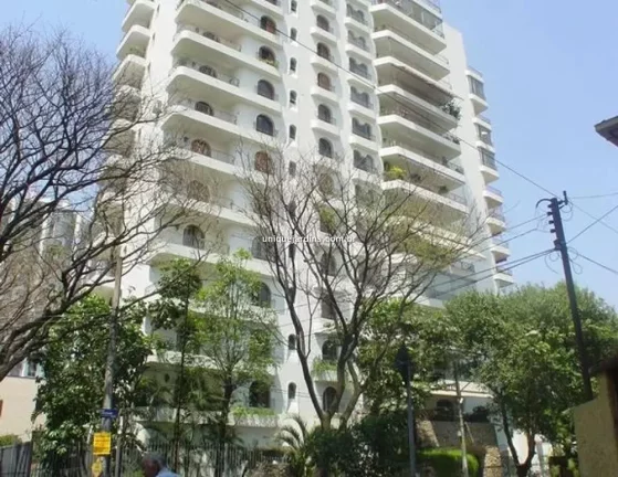 Imagem Apartamento à venda Vila Madalena São Paulo