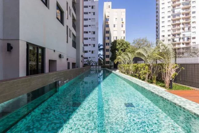 Imagem Apartamento para VENDA em Vila Olímpia - VOX 35m²