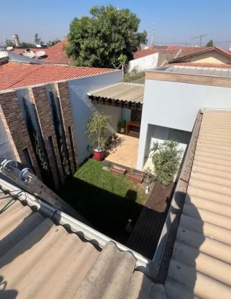 Imagem Casa para Venda em Cuiabá / MT no bairro Recanto dos Pássaros