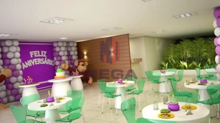 Imagem Ivone Cunha 3 quartos