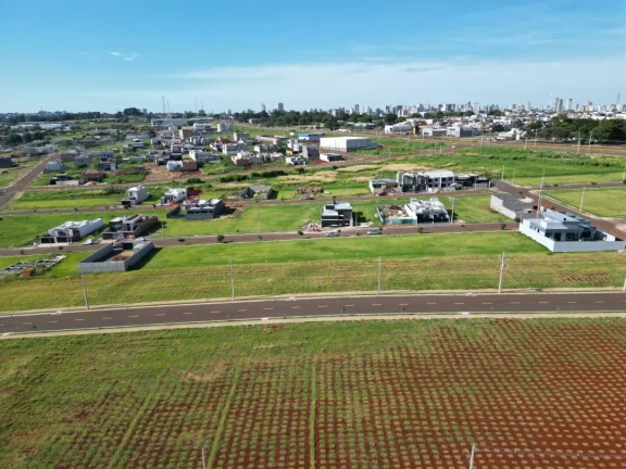 Imagem Terreno em Cascavel com infraestrutura completa - Oportunidade de investimento! Bairro Brazmadeira - Cascavel