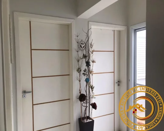 Imagem CASA RESIDENCIAL em SALTO - SP, RESIDENCIAL SÃO BENTO